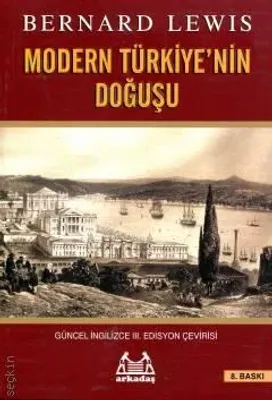 Modern Türkiye’nin Doğuşu