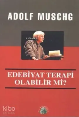 Edebiyat Terapi Olabilir mi?