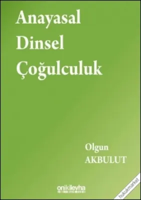 Anayasal Dinsel Çoğulculuk