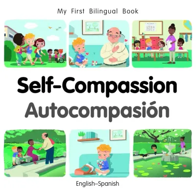 Self-Compassion (English–Spanish)