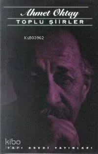 Toplu Şiirler (1963-1996)