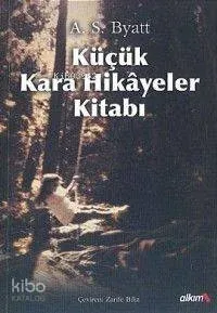 Küçük Kara Hikâyeler Kitabı