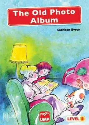 The Old Photo Album
