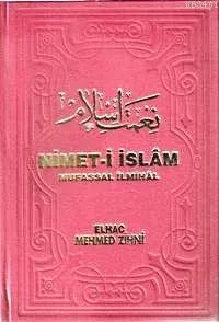 Nimet-i İslam