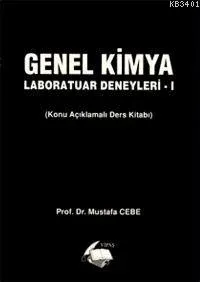 Genel Kimya Laboratuvar Deneyleri 1