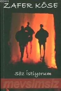 Söz İstiyorum