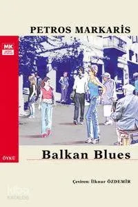 Balkan Blues