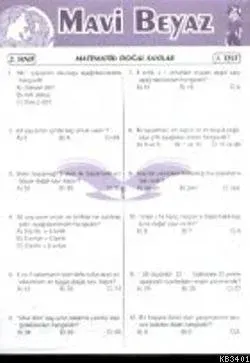 Tüm Dersler Yaprak Test