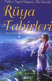 Rüya Tabirleri (cep Boy)