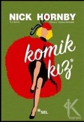 Komik Kız Nick Hornby