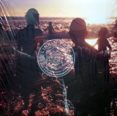 Linkin Park ‎– One More Light LP