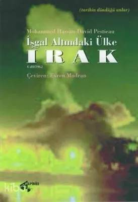 İşgal Altındaki Ülke Irak