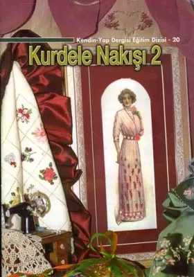 Kurdele Nakışı-2