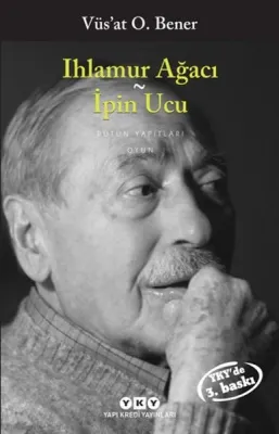 Ihlamur Ağacı - İpin Ucu