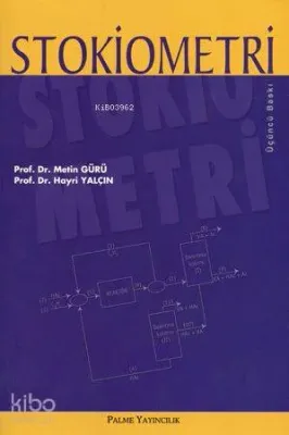 Stokiometri