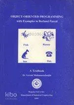 Object - Oriented Programming