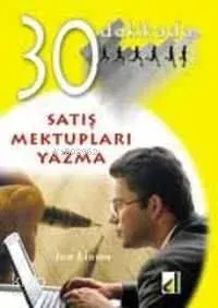 30 Dakikada Satış Mektupları Yazma
