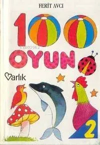 100 Oyun 2