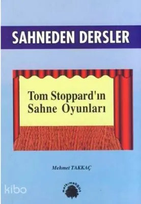 Sahneden Dersler