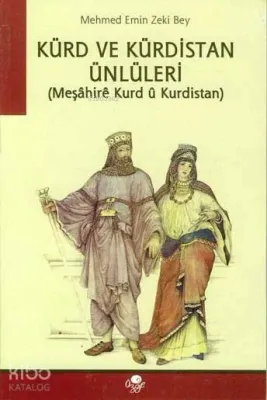 Kürd ve Kürdistan Ünlüleri