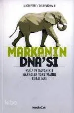 Markanın Dna'sı