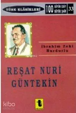 Reşad Nuri Güntekin