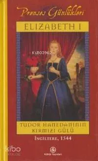 1. Elizabeth