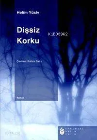 Dişsiz Korku