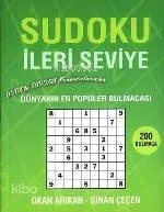 Sudoku İleri Seviye
