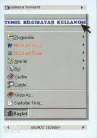 Temel Bilgisayar Kullanımı