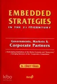Embedded Strategies In The 21st Century