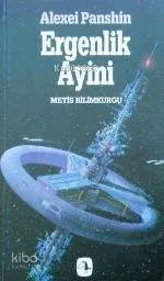 Ergenlik Ayini