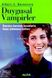 Duygusal Vampirler