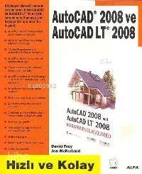 Autocad 2008 ve Autocad Lt 2008