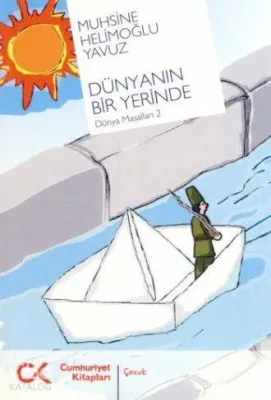 Dünyanın Bir Yerinde