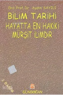Bilim Tarihi