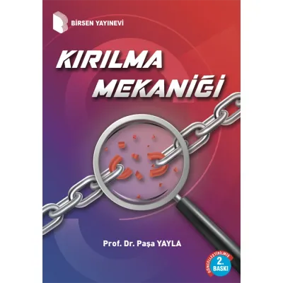 Kırılma Mekaniği