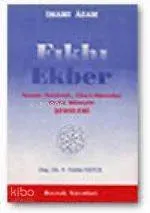 Fıkhı Ekber Şerhi