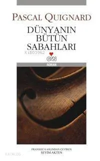 Dünyanın Bütün Sabahları