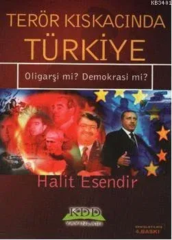 Terör Kıskacında Türkiye