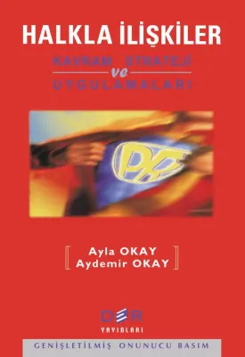 Halkla İlişkiler Aydemir Okay