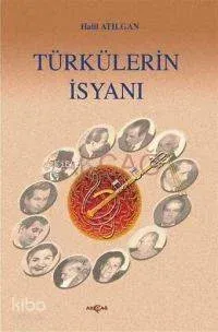 Türkülerin İsyanı