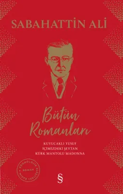 Sabahattin Ali Bütün Romanları
