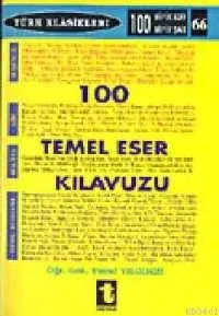 100 Temel Eser Kılavuzu