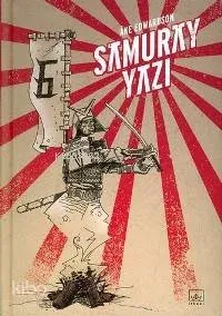 Samuray Yazı