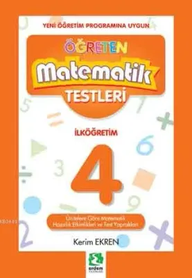 Öğreten Matematik Testleri-4-