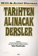 Tarihten Alınacak Dersler