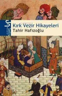 Kırk Vezir Hikayeleri