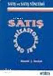 Satış Organizasyonları