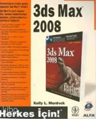 3 DS Max 2008